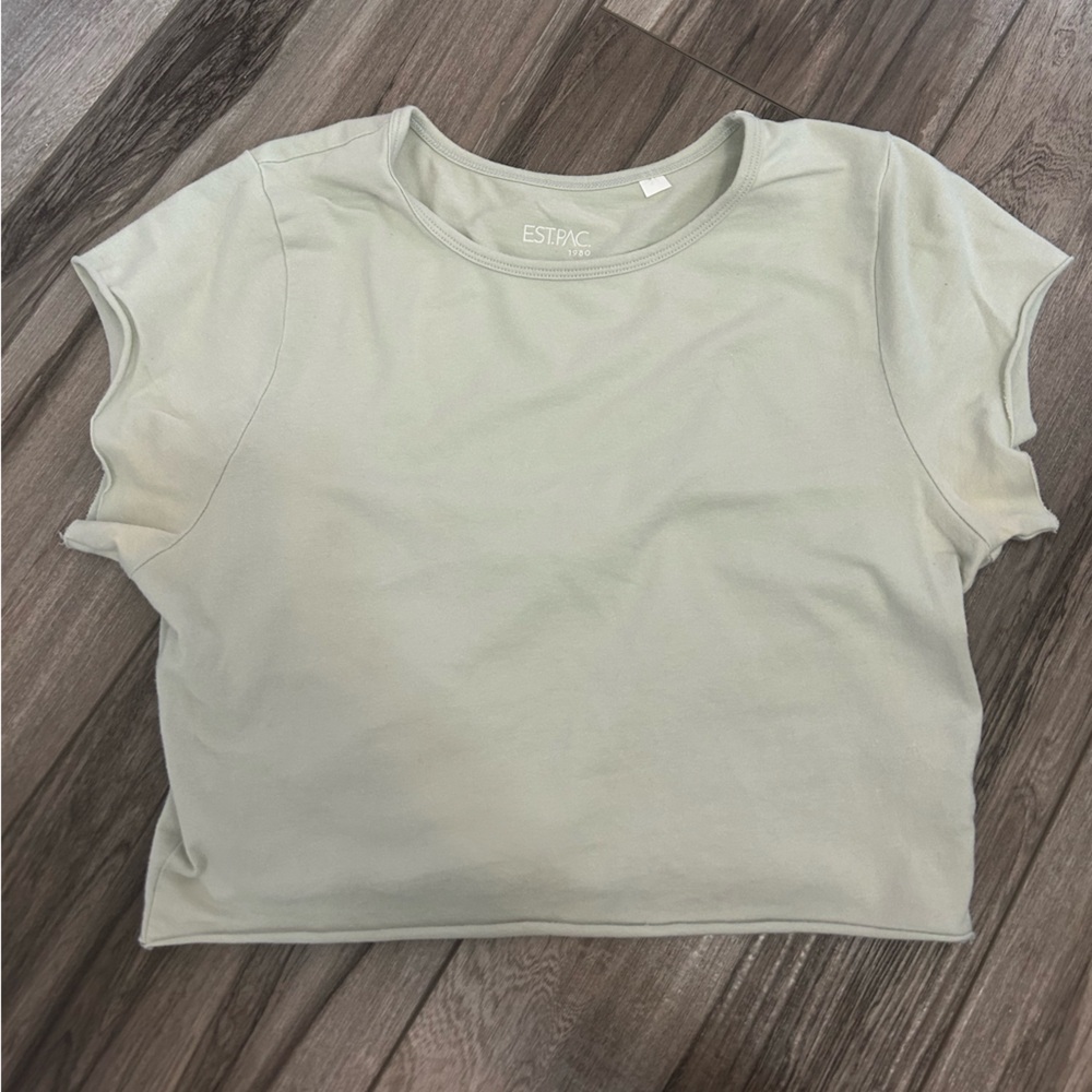 PacSun Short Sleeve T-Shirt